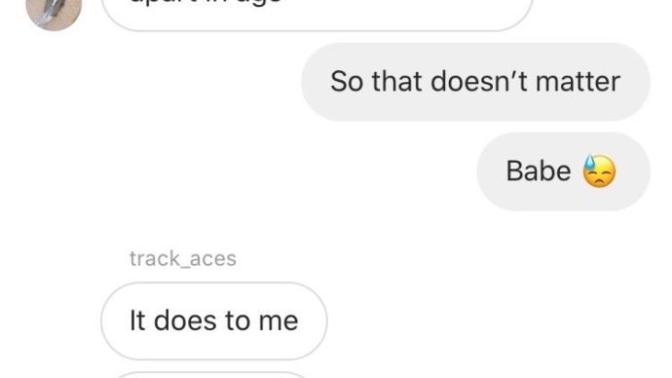 Does this guy like me or just playing with my feelings?