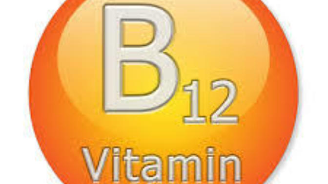 Anyone breaking out badly after taking vitamin B12 pills?