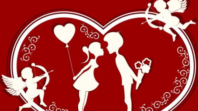 Would you date someone who has a DIFFERENT PERSPECTIVE on LOVE?