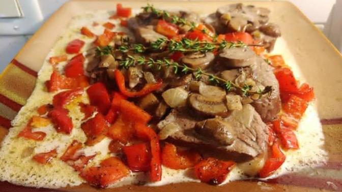 Would you eat this?