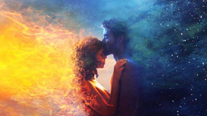 Do you believe in soulmates?