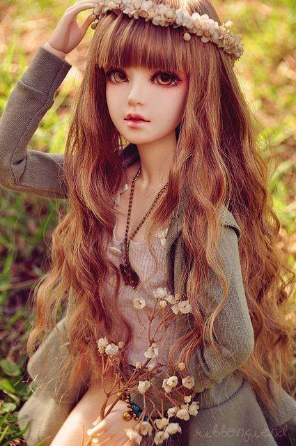 Most beautiful hair color?