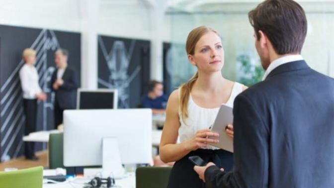 Would you change something that you felt was fundamental to who you are, if it meant you would rise in a company or get paid more at your job?