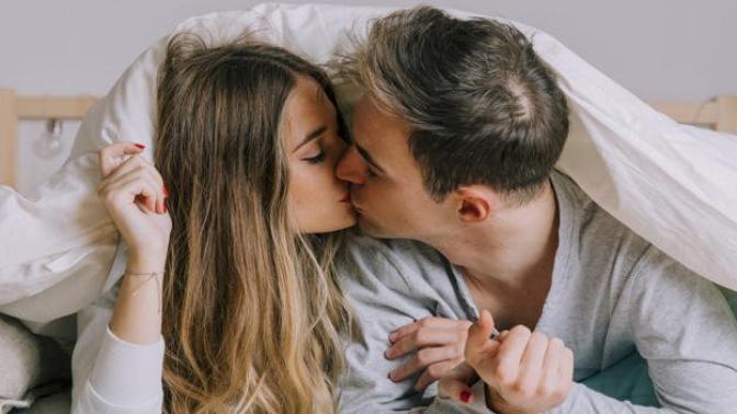 What makes a man develop feelings for a friend with benefits?