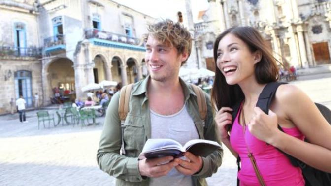 How often do you travel? Do you like traveling?