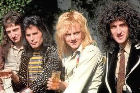 Do you like Queen?