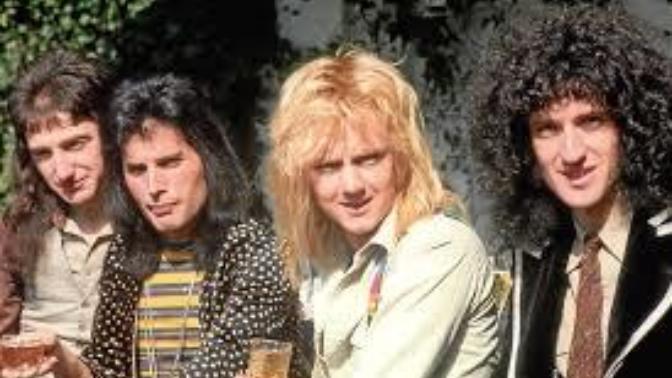 Do you like Queen?