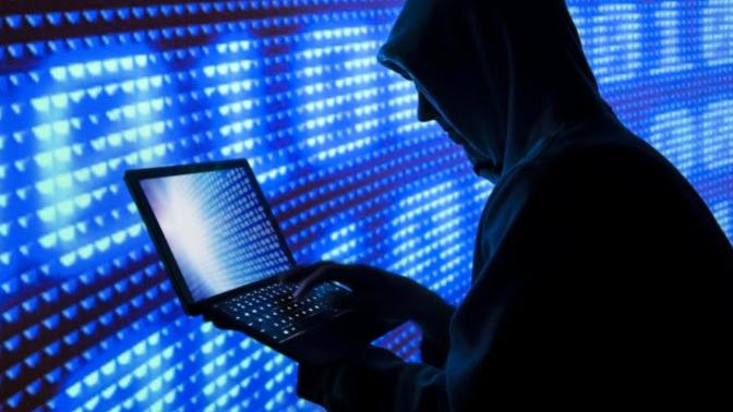 Did you hear about the Welsh Government cyberattack? Who do you think might be behind it?