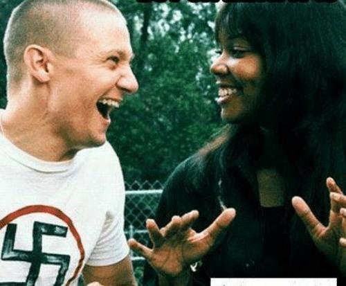 Do opposites really attract?