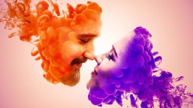 Do opposites really attract?