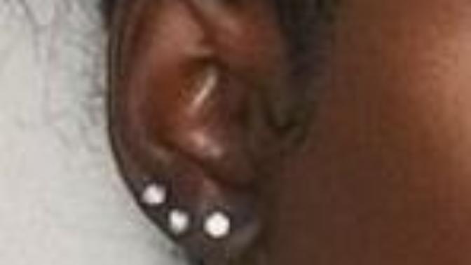 Recently got my 2nd and 3rd piercings. I've been having mixed reactions mostly from dudes for some reason. What do people think of multiple piercings?