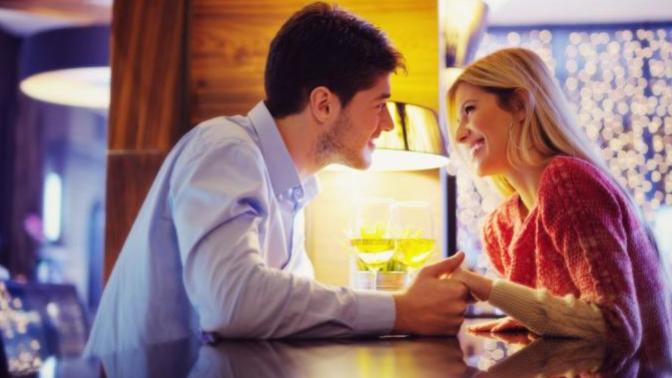 Would you specifically seek an international relationship?