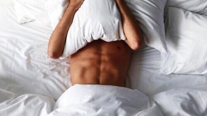 Is he trying to make me jealous?