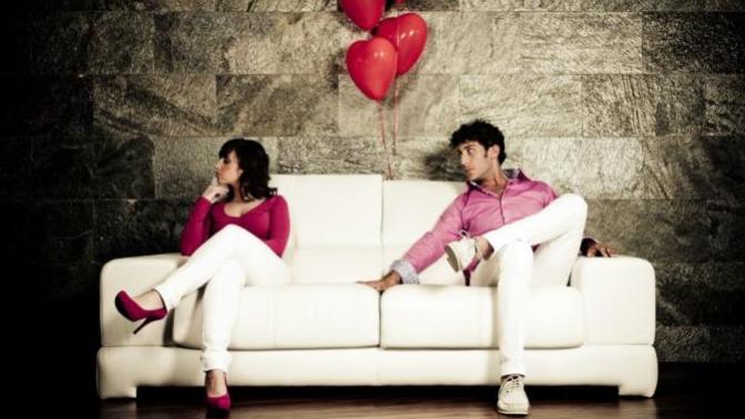 How do I deal with boyfriend forgetting anniversary even after reminding him?