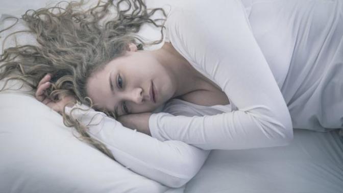 Do you believe that a person's mental state can affect their appearance?
