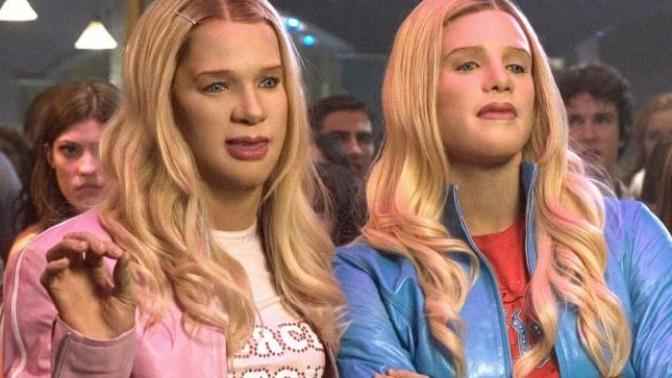 Is it racist to dress or act like a different race?