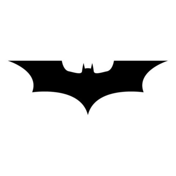 Which is your favorite Batman logo?