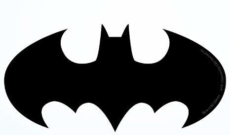 Which is your favorite Batman logo?
