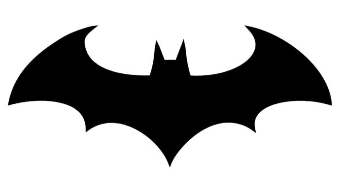 Which is your favorite Batman logo?
