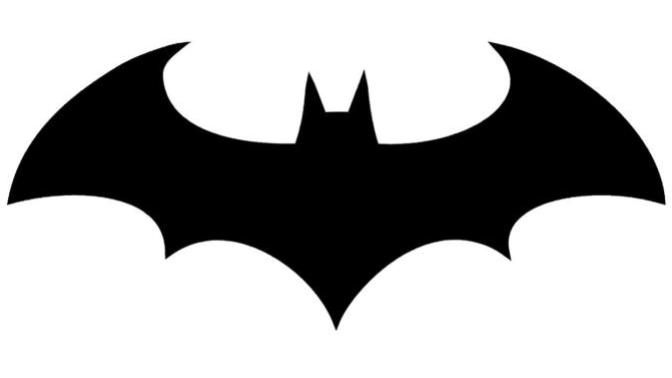 Which is your favorite Batman logo?