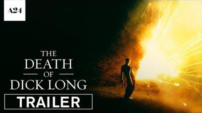 The dead of dick long?