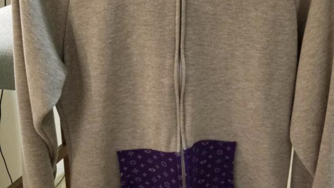 Similar styles of clothing. Which one do you like best?