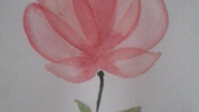 What u think of my painting?