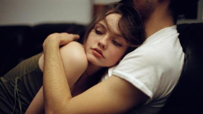 My girlfriend is scared of me, what can I do?