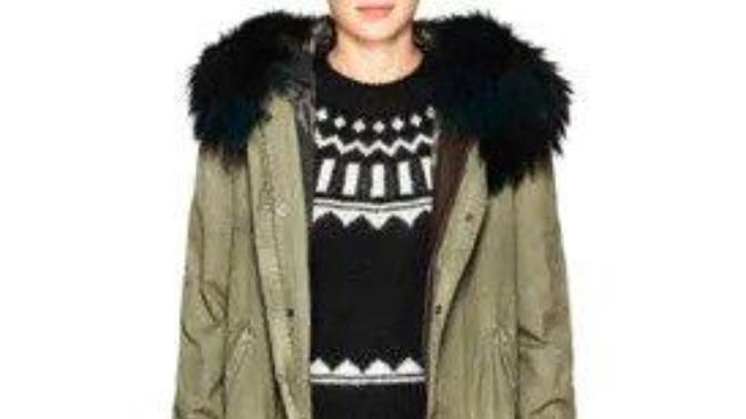 Which is your favorite fashion accessory in winters?