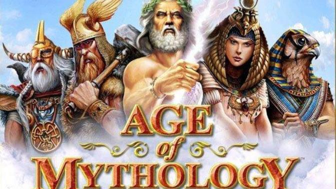 Who would you want to be in the Mythology verse?