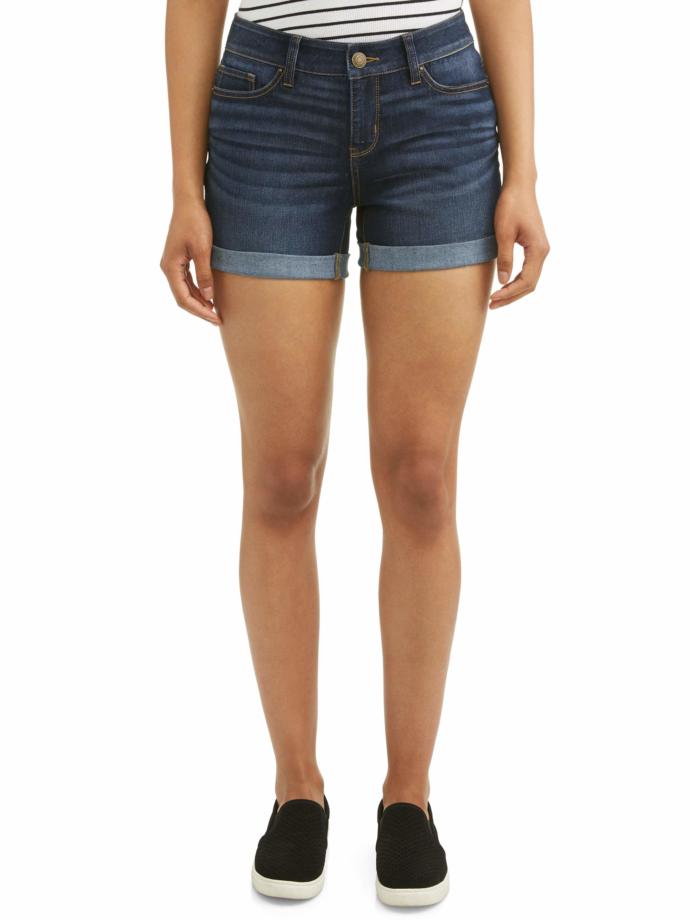 Be honest, does it bother you how much shorter womens shorts are compared to mens shorts?