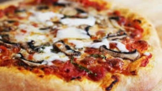 What's Your Favorite Pizza?