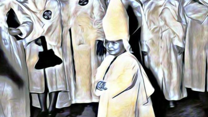 Are you a racist?