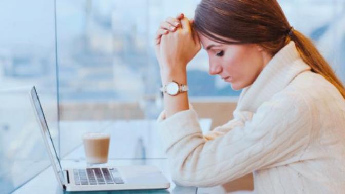 How do I stop feeling so insignificant at work?