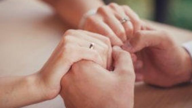 Is it bad if someone prays with you, just to flirt with you?