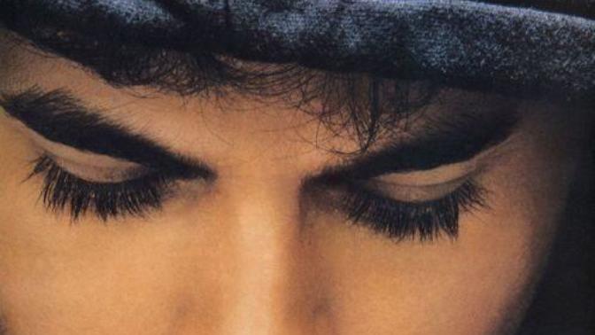Is it weird for a guy to be complimented on subtle features like eyelashes or nose?