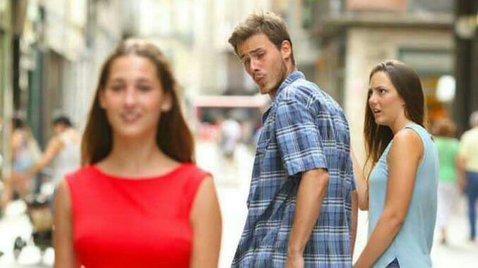 Do you have this feeling also?