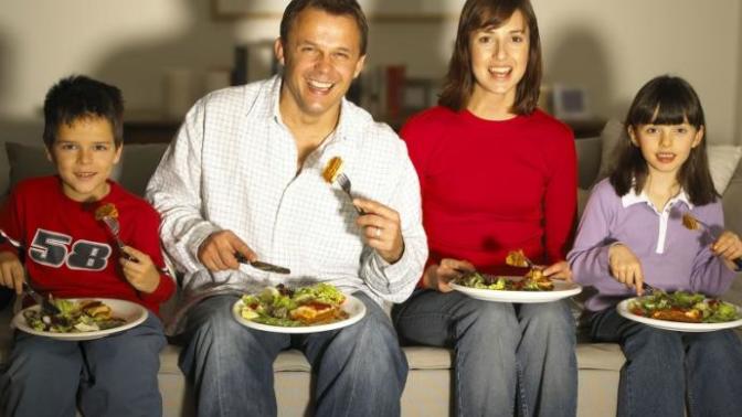 Are you planning to watch anything on Thanksgiving and if it is Thanksgiving what are you watching?