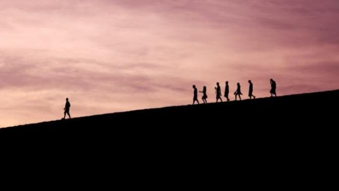 Would You Describe Yourself as a Leader or a Follower?
