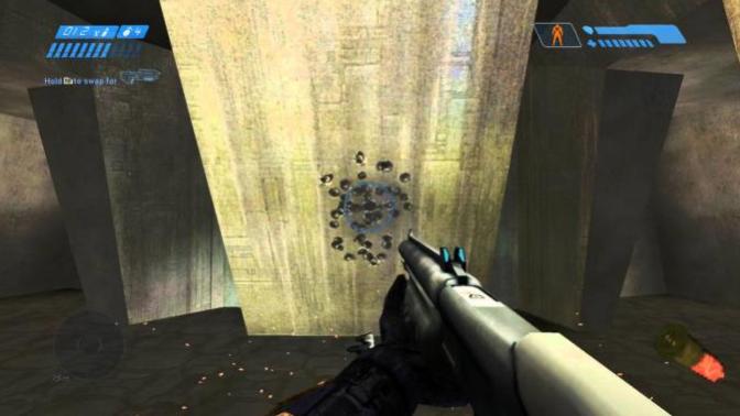 What's your all time favorite weapon in the Halo franchise?