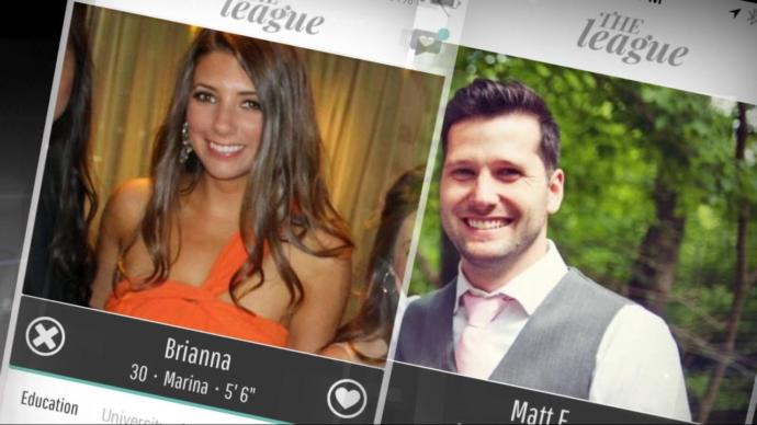 Who has the higher standards when it comes to dating: Men or Women?