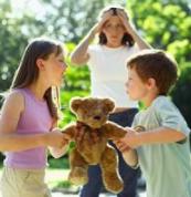What Did You Hate Sharing As A Kid?