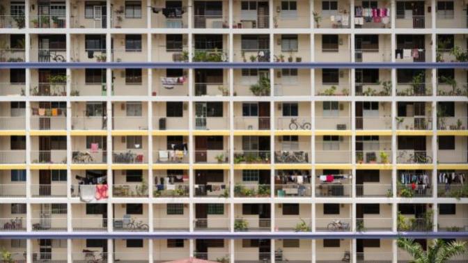 Do you think housing cost this way is correct?