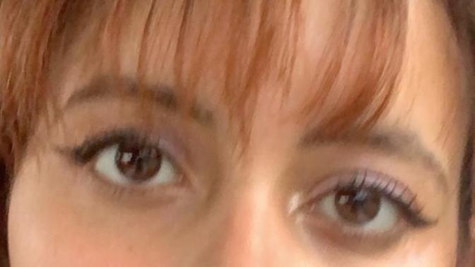 Makeup#6 How is my makeup for New York is it too much?