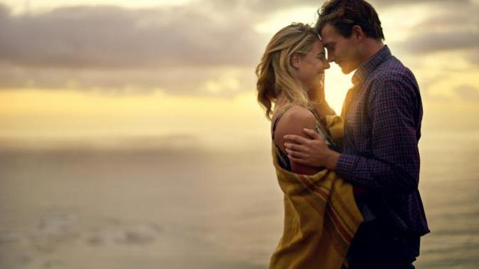 Do you think love and romance are actually two different things?