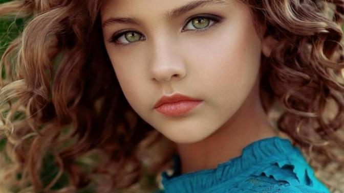 Which cutie is more beautiful and adorable?