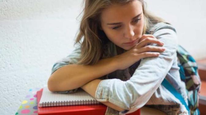 Is it normal to hate college?