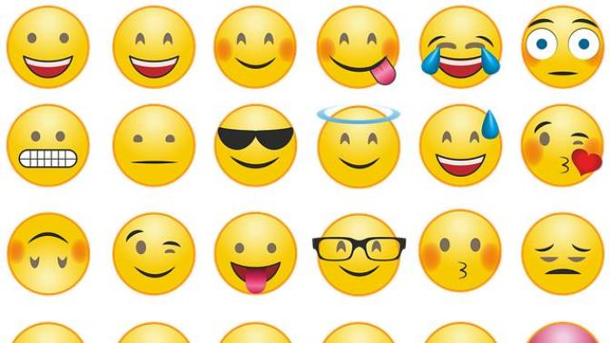 What is your favourite emoji?