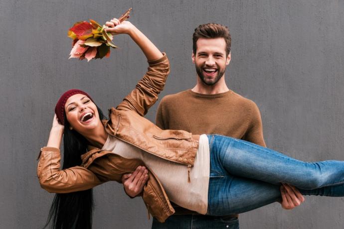 Can you have confidence without competence when it comes to dating?