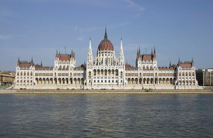 Would you like to visit Budapest?